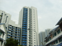 Fernwood Towers (D15), Condominium #1069552